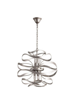 Подвесная люстра Divinare Volturn 2019/25 SP-6