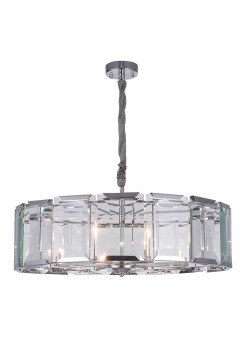Подвесная люстра Divinare 1100/02 SP-8