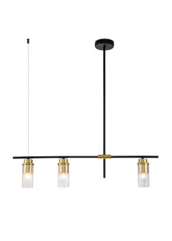 Подвесная люстра Escada Reverse 2100/3P