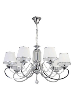 Подвесная люстра MW-Light Федерика 21 684013107