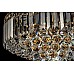 Подвесная люстра Arti Lampadari Ovada E 1.5.50.102 G
