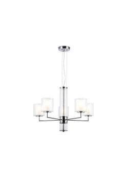 Подвесная люстра Ambrella light High Light LH56001