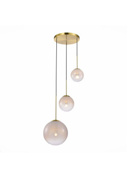 Подвесная люстра ST Luce Cassius SL1190.203.03