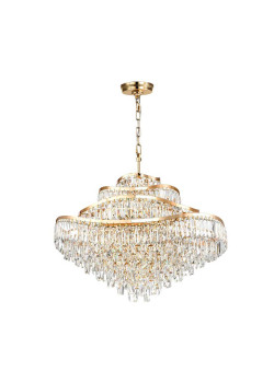 Подвесная люстра Odeon Light WAYTA 5073/25