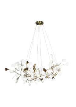 Подвесная люстра Loft IT Fleur 10125/10