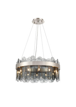 Подвесная люстра Vele Luce Fantasma VL3195P12