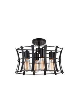 Подвесная люстра Favourite Werk 1521-4PC