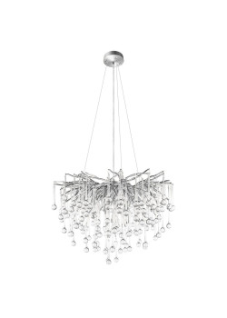 Подвесная люстра Loft IT Drops 10376/600