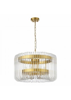 Подвесная люстра ST Luce Grosseto SL1228.203.06