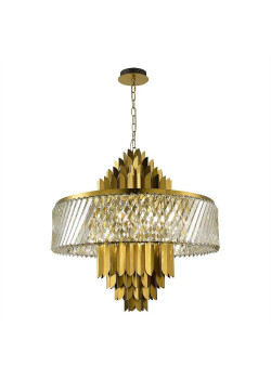 Подвесная люстра ST Luce NARI SL1635.303.13