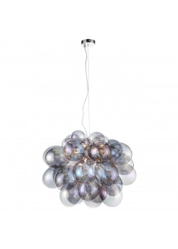 Подвесная светодиодная люстра ST Luce Sospiro SL432.703.12