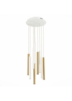 Подвесная светодиодная люстра ST Luce ST153.543.27