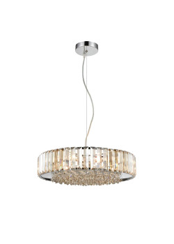 Подвесная люстра Vele Luce Vistosa VL1563P03