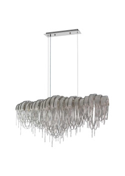 Подвесная люстра LOFT IT Volver 10404/1150L SN