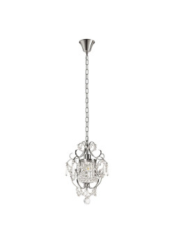 Подвесная люстра Loft It Burlesque 10417 CR