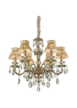 Подвесная люстра Wertmark Laurencia WE375.06.503