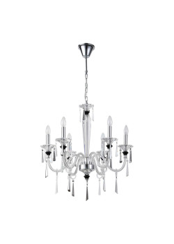 Подвесная люстра Stilfort Lussi 1052/09/06P