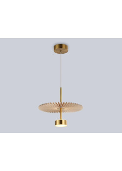 Люстра Ambrella Light HIGH LIGHT LH72603