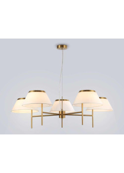 Люстра Ambrella Light HIGH LIGHT LH72473