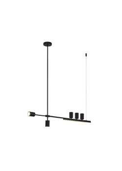 Подвесная люстра Kink Light Рия 07618-120,19