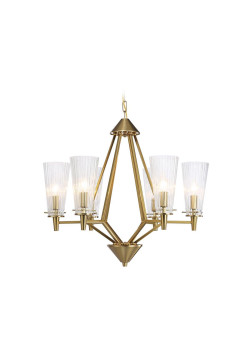 Подвесная люстра Ambrella light Traditional TR3231