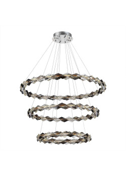 Подвесная люстра ST Luce DIAMANTA SL6009.103.03