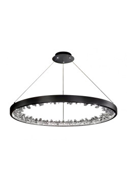 Подвесная светодиодная люстра Kink Light Рами 07668-80,19