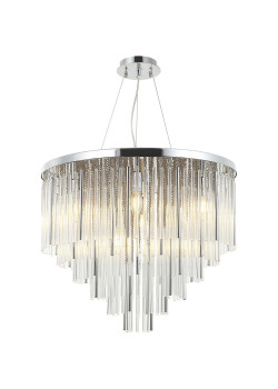 Подвесная люстра Stilfort Style rain 2147/09/09P