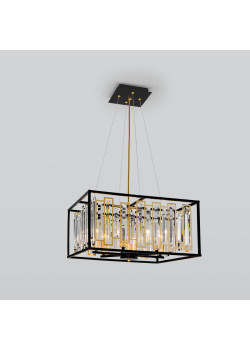 Подвесная люстра Bogates Cella 377/6 Strotskis