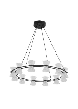 Люстра подвесная Lumion VINORA 8341/42L