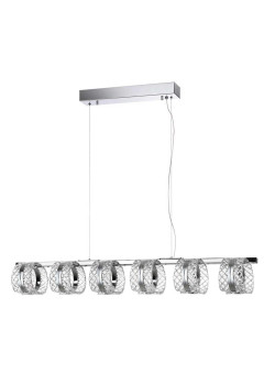 Подвесная люстра Odeon Light MIRAGE 5029/40L
