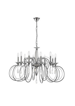 Подвесная люстра Lumion Classi Laoka 8032/10