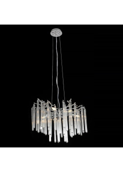 Подвесная люстра Kink Light Адели 07877-80,02