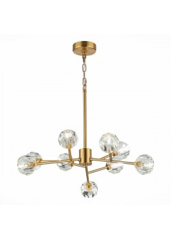 Подвесная люстра ST Luce Romano SL1166.303.09