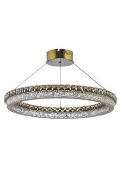 Люстра подвесная Dio D'Arte Elite Accumoli L 1.5.60.100 G