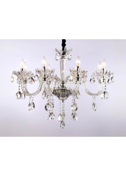 Подвесная люстра Ambrella light Traditional TR4906