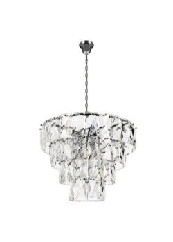 Подвесная люстра Loft IT Contemporary 10561/660 Clear