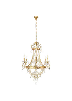 Подвесная люстра Loft it Foil 10430/6