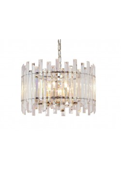 Подвесная люстра Newport Alessia 8506/C gold М0070395