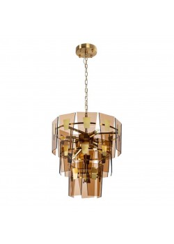 Подвесная люстра Arte Lamp Sophia A4066LM-6PB