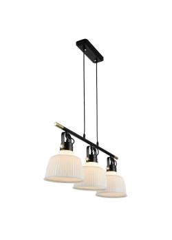 Подвесная люстра Evoluce SL714.043.03