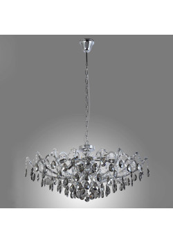 Подвесная люстра Dio DArte Asfour Savona E 1.1.8.101 N