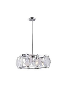 Подвесная люстра Vele Luce Vittoria VL3053L04