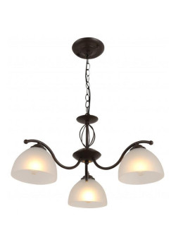 Подвесная люстра Rivoli Jackeline 9141-303 Б0054755