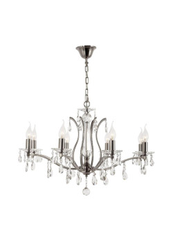Подвесная люстра Arti Lampadari Alberi E 1.1.8.600 NM