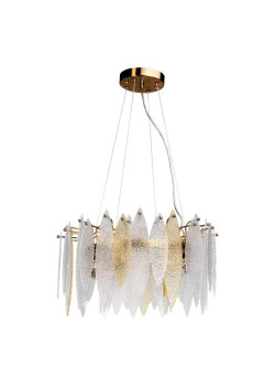 Подвесная люстра MW-Light Эмилия 2 607014306