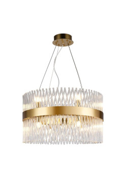 Подвесная люстра Ambrella light Traditional TR5361