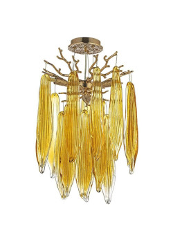 Подвесная люстра Dio DArte Elite Tavenna H 1.5.32.124 G