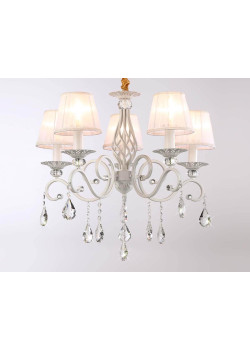 Подвесная люстра Ambrella light Traditional TR4547