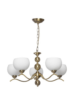 Подвесная люстра MW-Light Фелиция 347019705